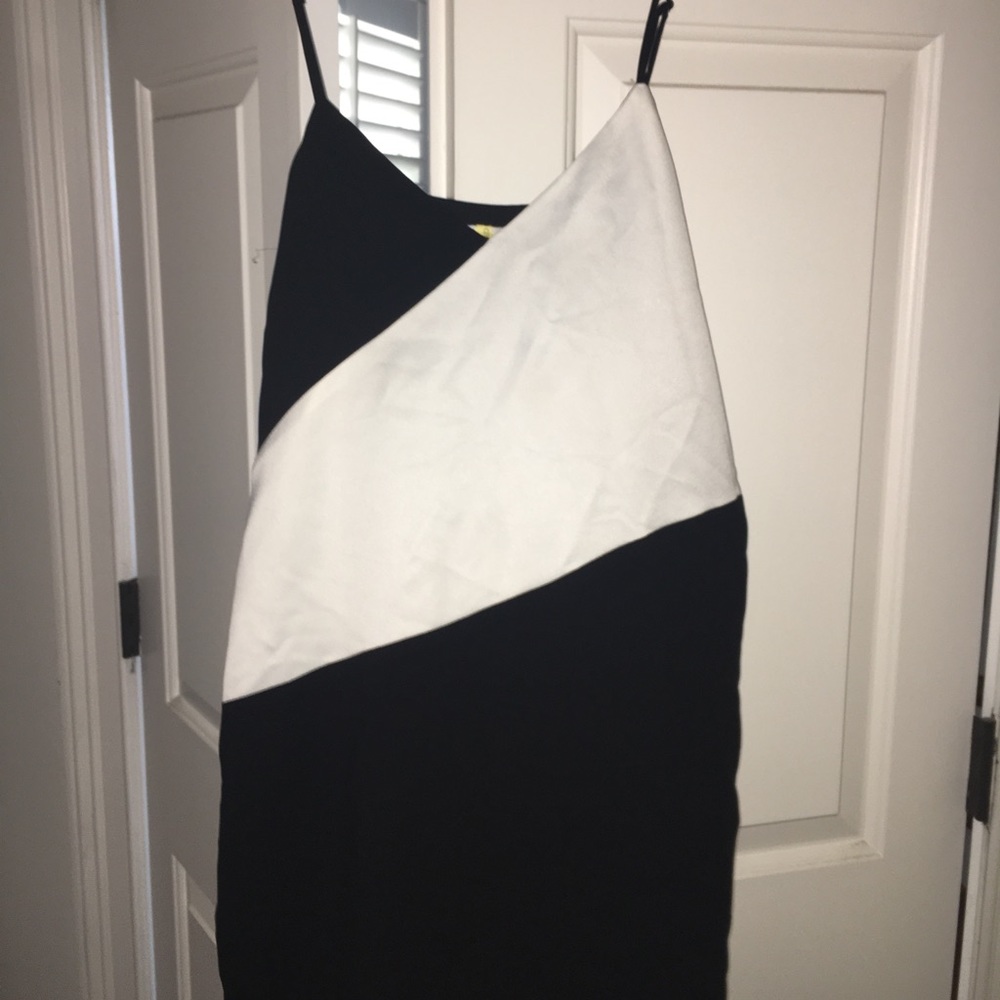 Parker dress